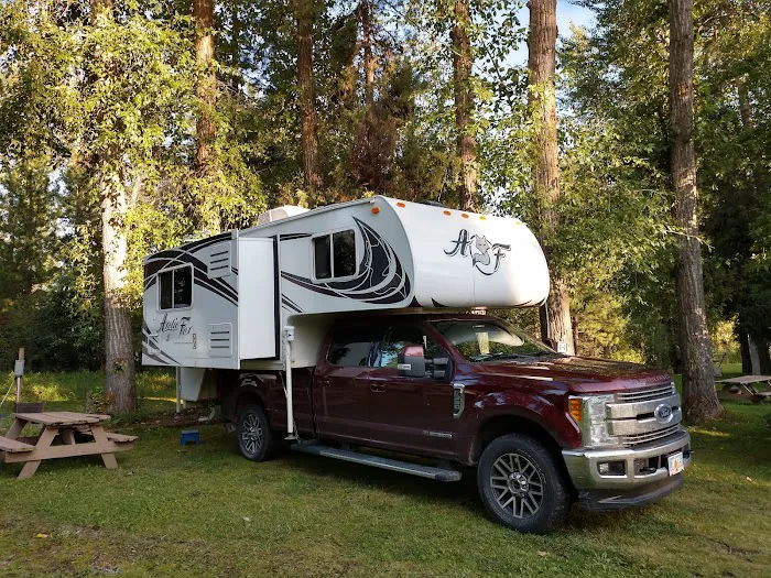 Jocko Hollow Campground 3