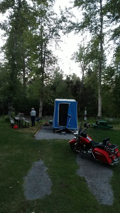 Jocko Hollow Campground 7