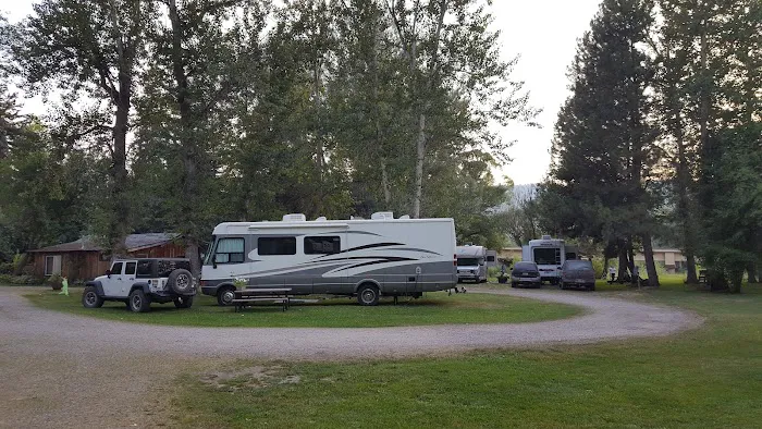 Jocko Hollow Campground 5