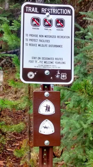 Earl Tennant Campground 0