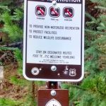 Earl Tennant Campground