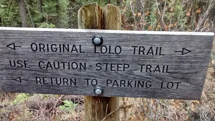 Earl Tennant Campground 2