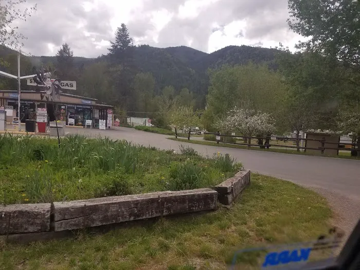 Turah Store and RV Campground 0
