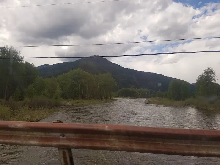 Turah Store and RV Campground 5