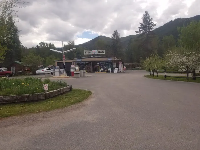 Turah Store and RV Campground 6