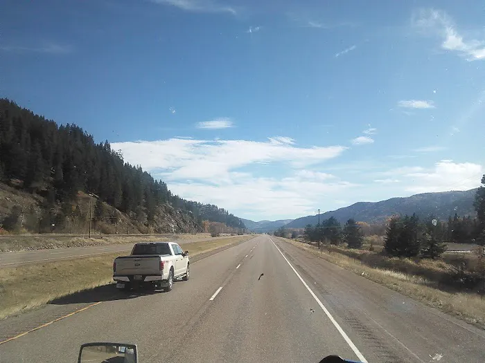Turah Store and RV Campground 4