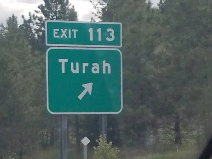 Turah Store and RV Campground 8