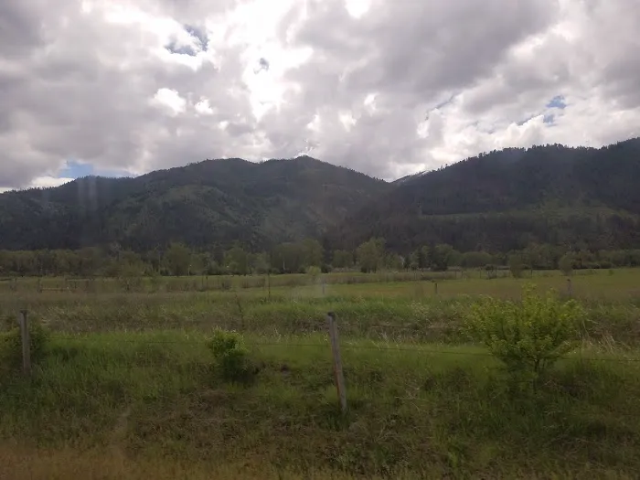 Turah Store and RV Campground 7