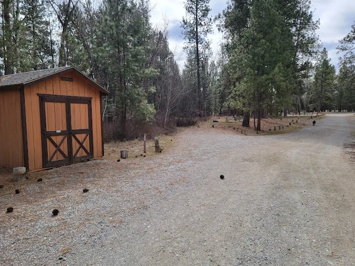 Chief Looking Glass Campground 0