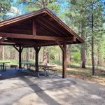 Larry Creek Group Campground