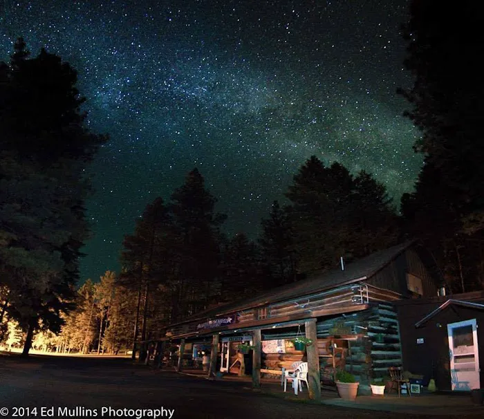 Ekstrom's Stage Station Campground 0