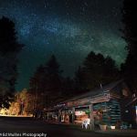 Ekstrom's Stage Station Campground