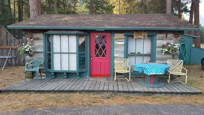 Ekstrom's Stage Station Campground 3