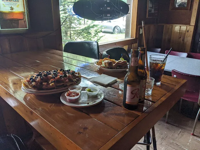 Hereford Restaurant Campground 6