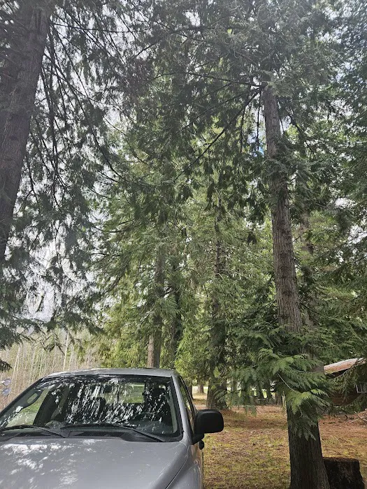Hereford Restaurant Campground 5
