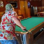 Hereford Restaurant Campground