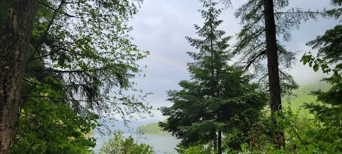 Marten Creek Campground 1