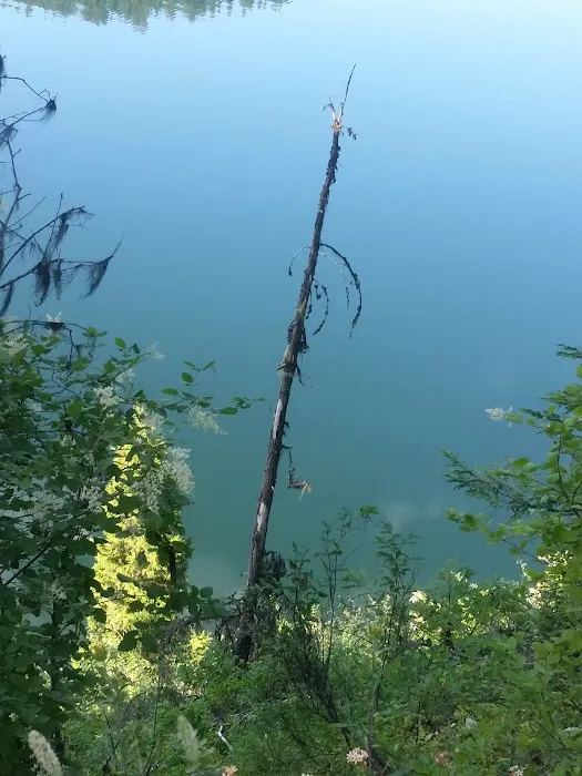 Marten Creek Campground 5