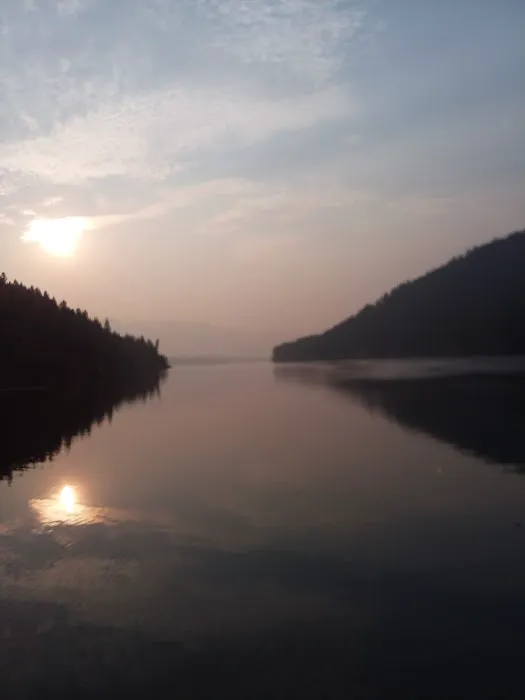 Marten Creek Campground 8