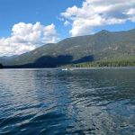 Bad Medicine Campground