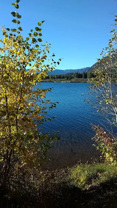 Bad Medicine Campground 8