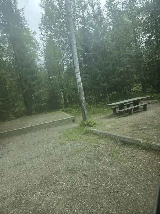 Trout Creek Campground 2