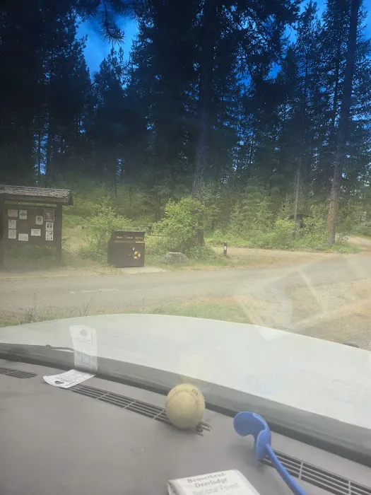 Trout Creek Campground 0