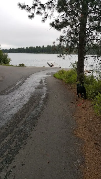 Trout Creek Campground 8