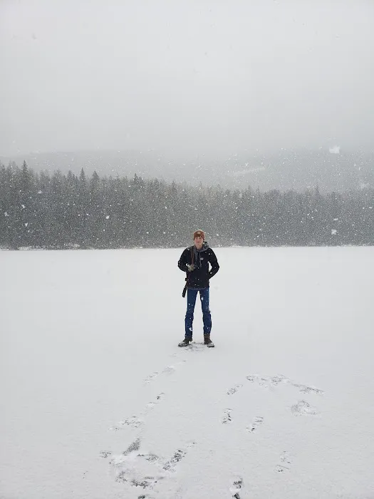 Howard Lake Campground 0