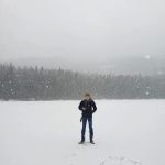 Howard Lake Campground