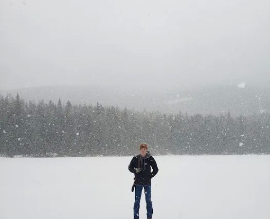 Howard Lake Campground