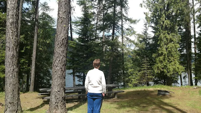 Dorr Skeels Campground 3