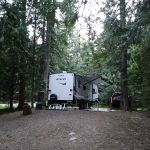 Spar Lake Campground