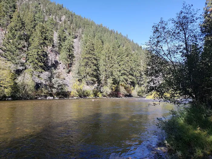 Harry's Flat Campground 3