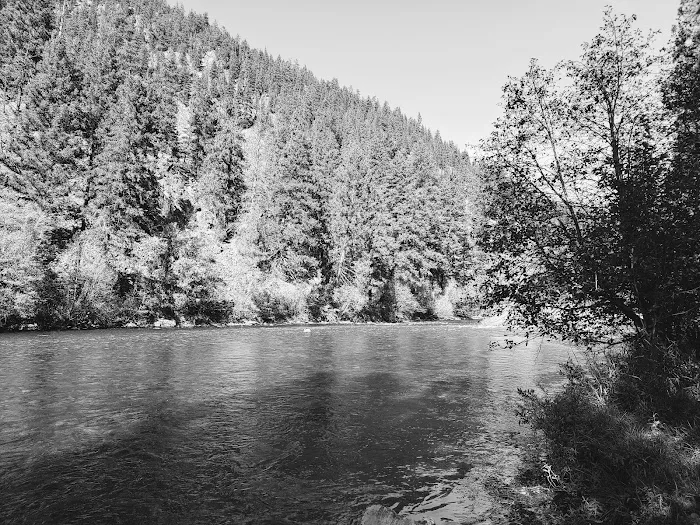 Harry's Flat Campground 9
