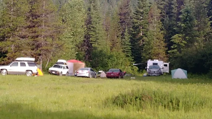 Independence Campground 0