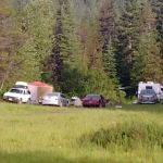 Independence Campground