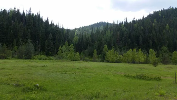 Independence Campground 1