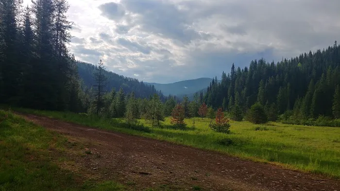 Independence Campground 4
