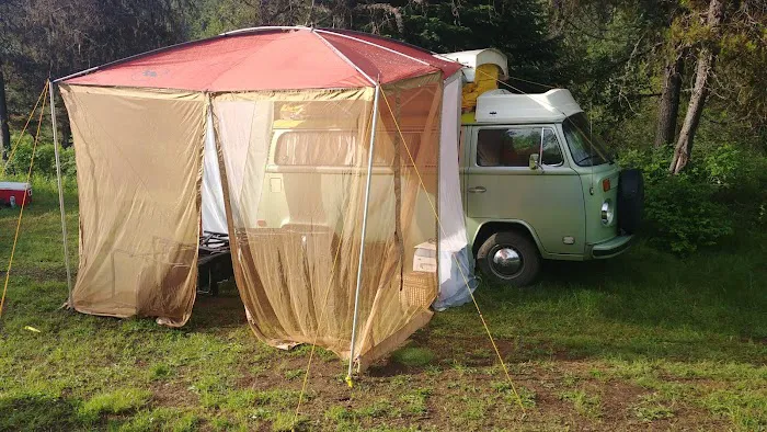 Independence Campground 2
