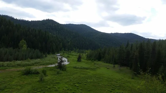 Independence Campground 3