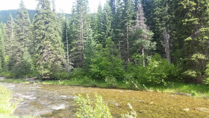 Independence Campground 6