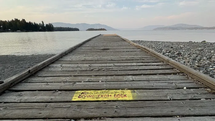 Sam Owen Campground 1