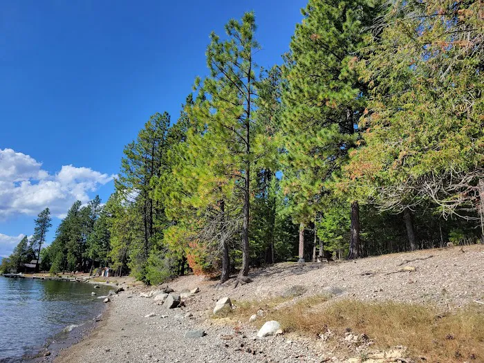 Sam Owen Campground 7