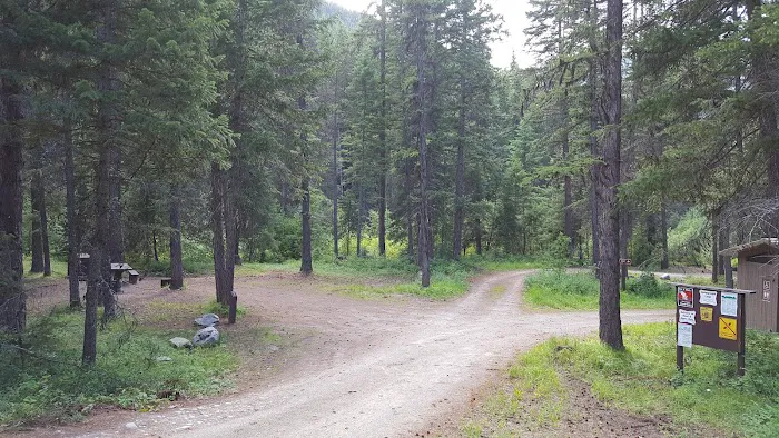 Willow Creek Campground 0