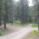 Willow Creek Campground