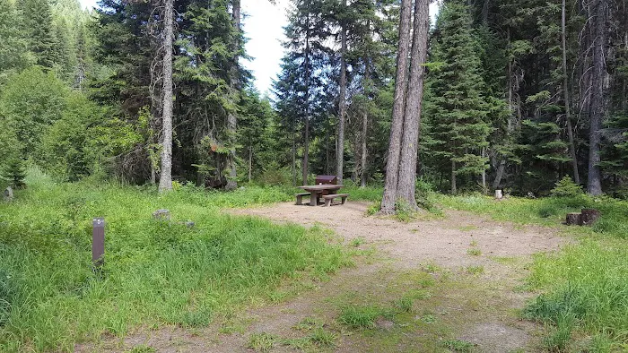 Willow Creek Campground 3