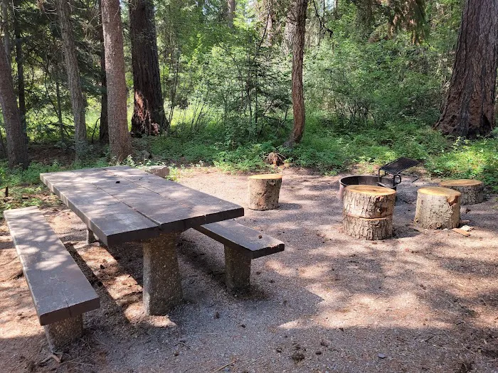 Pleasant Valley Campground 2