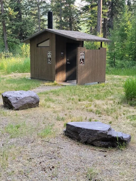 Pleasant Valley Campground 1