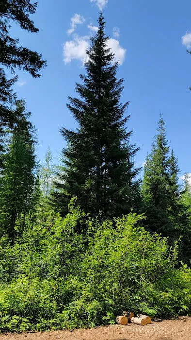 Pleasant Valley Campground 3